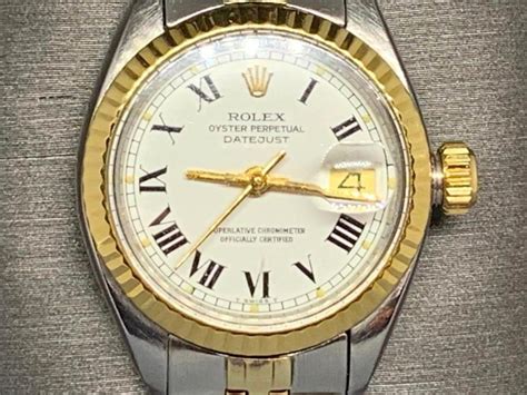 rolex oyster perpetual 925 0686 ladies watch superlative chronometer|rolex oyster perpetual history.